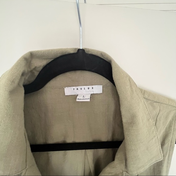 Favlux Women’s Large Dress - Picture 3 of 3